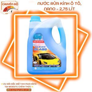 Bình tạo bọt tuyết đo lượng