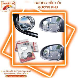 Mào taxi nam châm có đèn