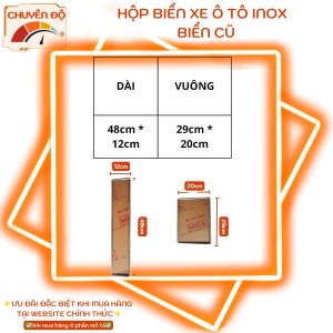 Mào taxi nam châm có đèn