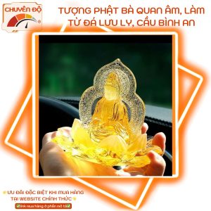 Đèn LED cảnh báo sạc dự phòng