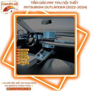 Decal chân kính ô tô