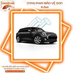 Phim bảo vệ sơn TPH