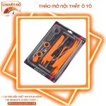 Bộ dụng cụ mở nội thất