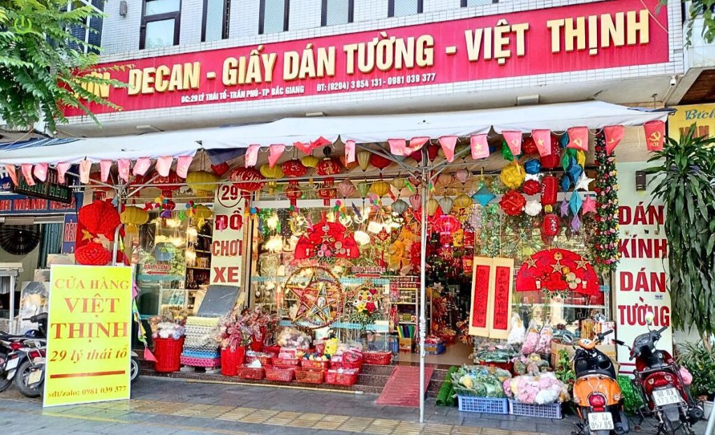 Liên Hệ