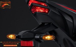 Chuyên Độ Honda CBR