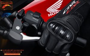 Chuyên Độ Honda CBR