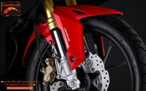 Chuyên Độ Honda CBR