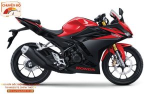 Chuyên Độ Honda CBR