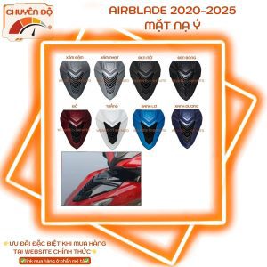 ppf airblade chống xước