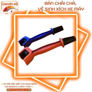 Chụp bô + đuôi bô carbon Exciter 155