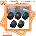 Công tắc đèn xe máy