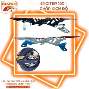 Ốp bảo vệ Airblade inox