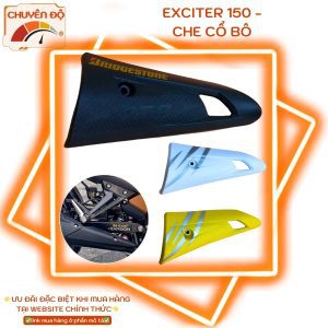 Ốp bảo vệ Airblade inox