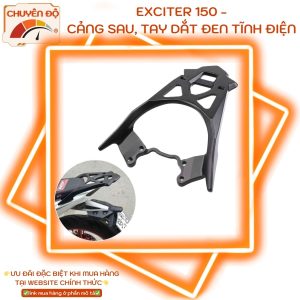 Tay dắt nguyên khối Exciter 150