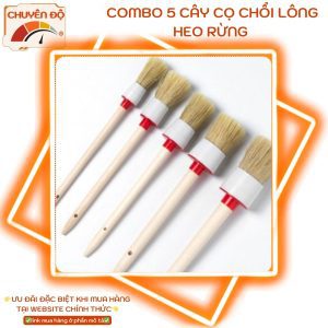 Giỏ đựng đồ trước xe máy