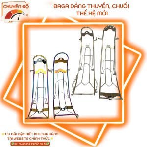 baga chuoi thuyen moi