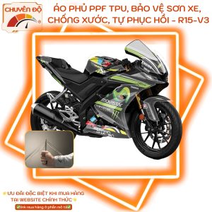 ppf jupiter chống xước