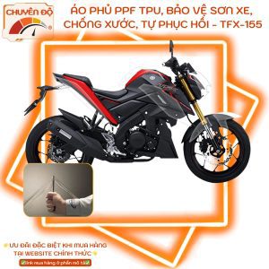 ppf jupiter chống xước