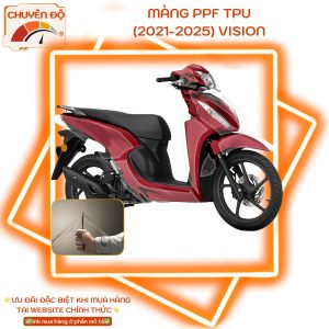ppf jupiter chống xước