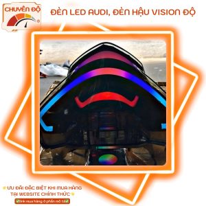 den audi vision do dep